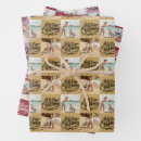 Search for pink and gold wrapping paper For kids