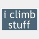 Search for i climb stickers Climbing