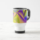 Search for 3d art mugs Rainbow