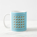 Search for bee design mugs Blue