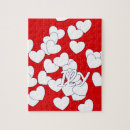 Search for i heart puzzles Cute