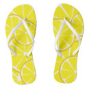Search for lemon flipflops Summer