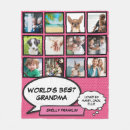 Search for nanny blankets Modern