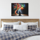 Search for harmony canvas prints Meditation