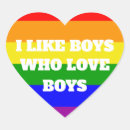 Search for proud lesbian stickers Gay