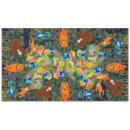 Search for tiger tablecloths Animals