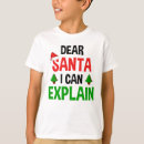 Search for christmas party kids tshirts Funny