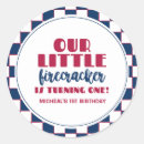 Search for firecrackers stickers 4th of july