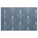 Search for large scale fabric White