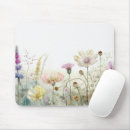 Search for wild flower mouse mats Lavender