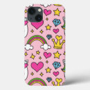 Search for pink horse iphone cases Unicorn