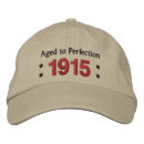 Search for perfect hats Vintage