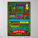 Search for rules classroom posters Motivational