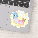Search for nibbles stickers Cute