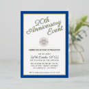 Search for company anniversary celebration invitations Corporate