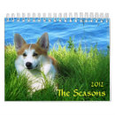 Search for 2012 calendars Seasons
