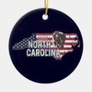 Search for north carolina state christmas tree decorations Greensboro