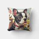 Search for boston terrier cushions Dogs