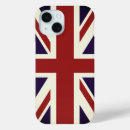 Search for vintage union jack iphone cases English