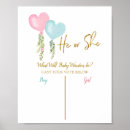 Search for cast your vote Pink or blue