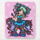 Search for missing mouse mats Fantasy