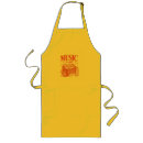 Search for music designs aprons Headphones