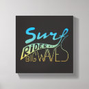 Search for vintage surf canvas prints Sea