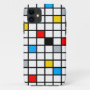 Search for piet mondrian iphone cases De stijl