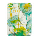 Search for splash magnets Contemporary