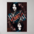 Search for kitsune art Japanese