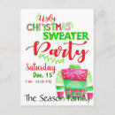 Search for ugly postcards Chalkboard