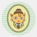Search for detection stickers Cute