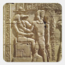 Search for pharaoh stickers God