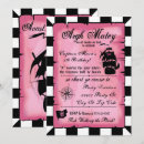 Search for princess and pirate invitations For kids