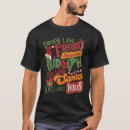 Search for frosty tshirts Santa
