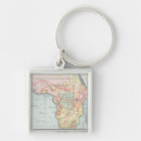 Search for african map key rings Country