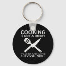 Search for cooked key rings Culinary