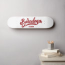 Search for spain skateboards Barcelona