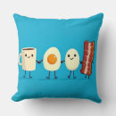 Search for breakfast cushions Cute