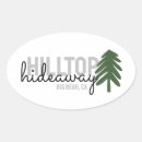 Search for rental stickers Airbnb