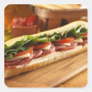 Search for salami stickers Lunch