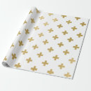 Search for swiss wrapping paper Modern