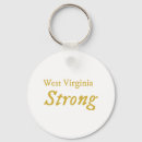 Search for west virginia key rings United states