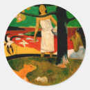 Search for gauguin stickers Tahiti