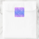 Search for watercolor purple stickers Geometric