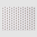 Search for holiday plaid tissue paper Xmas