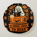 Search for love reading cushions Bookworm