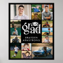 Search for unique graduation posters Modern