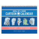 Search for cartoon calendars Comic