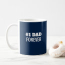 Search for no 1 dad mugs Number one
